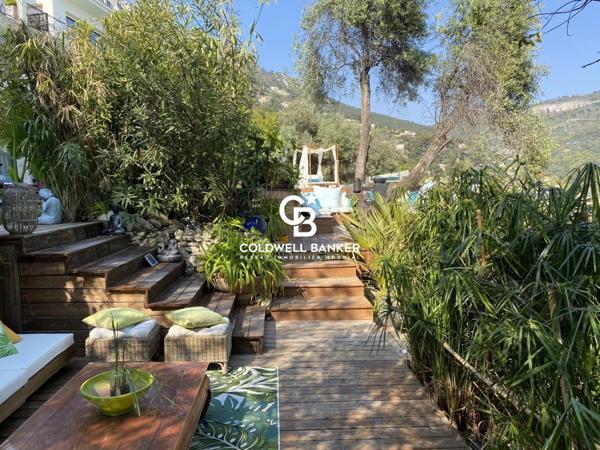 Propriété 17 pièces à vendre Èze - 06360 / Réf: 86518395