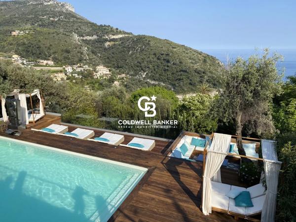 Propriété 17 pièces à vendre Èze - 06360 / Réf: 86518395