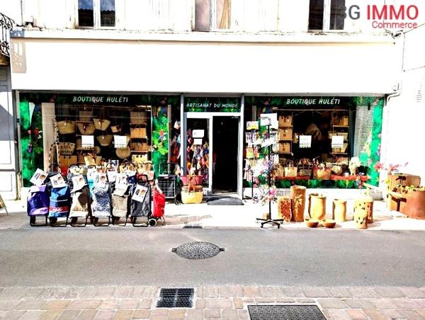 Vente murs / Local Commercial