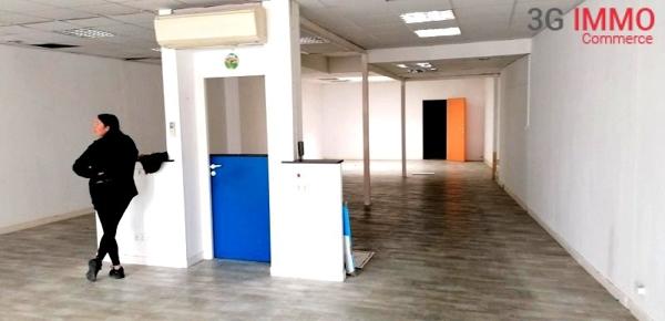 Vente murs / Local Commercial