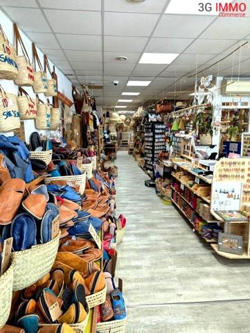 Vente murs / Local Commercial