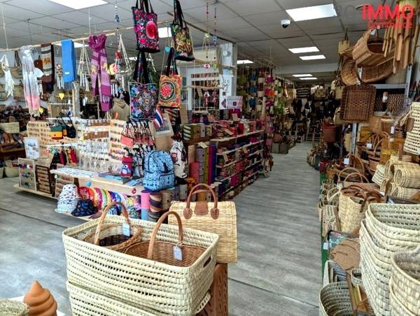 Vente murs / Local Commercial