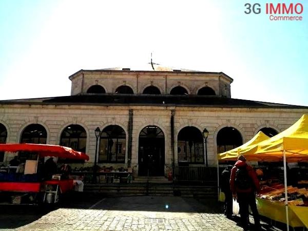 Vente murs / Local Commercial