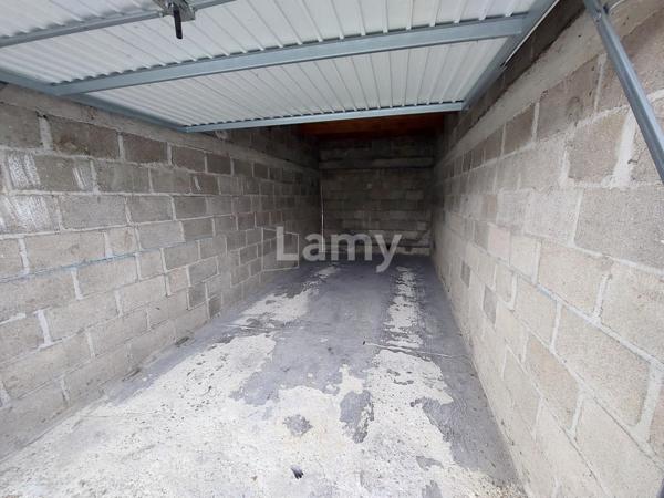 Annexes stationnement