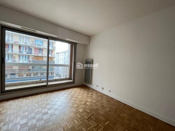 Location Appartement 2 pièces 53.25 m² - Paris 75015