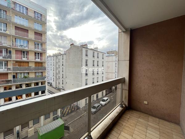 Location Appartement 2 pièces 53.25 m² - Paris 75015