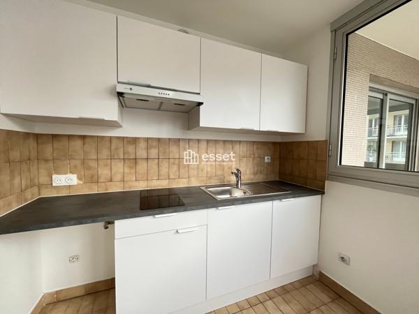 Location Appartement 2 pièces 53.25 m² - Paris 75015