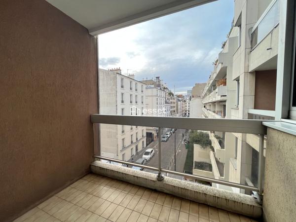 Location Appartement 2 pièces 53.25 m² - Paris 75015