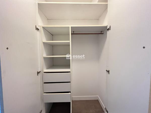 Location Appartement 2 pièces 53.25 m² - Paris 75015