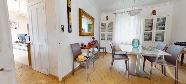 Maison Moirans 4 pièce(s) 125 m2