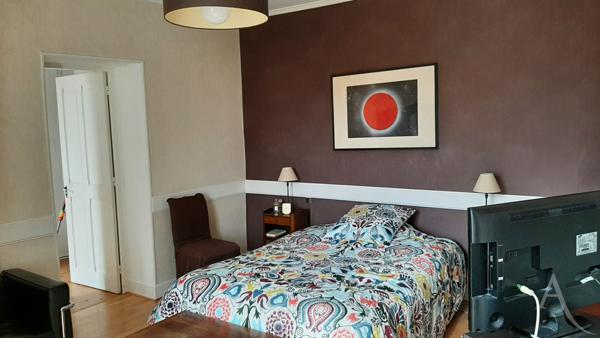 Maison Moirans 4 pièce(s) 125 m2