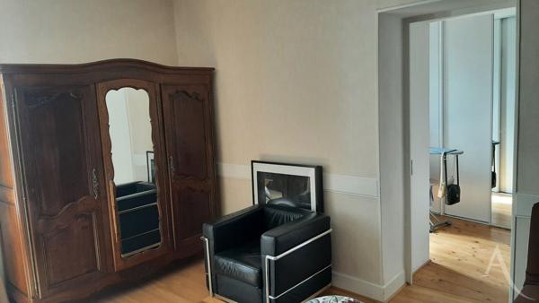 Maison Moirans 4 pièce(s) 125 m2