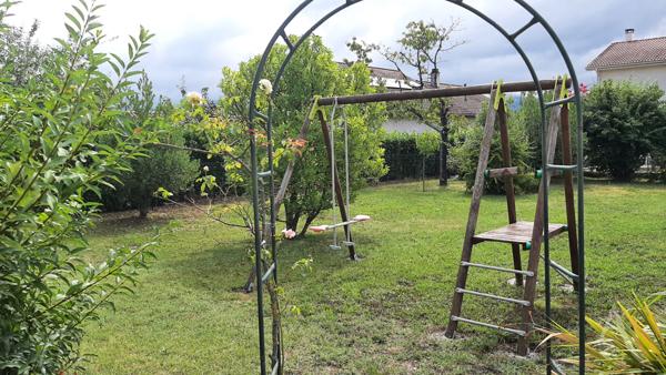 Maison Moirans 4 pièce(s) 125 m2