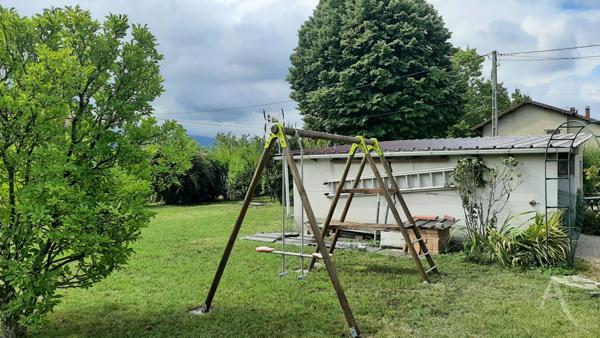 Maison Moirans 4 pièce(s) 125 m2