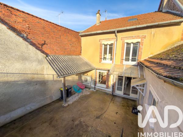 Maison à vendre 5 pièces 169 m² Soulières