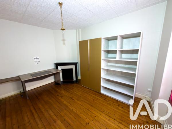 Maison à vendre 5 pièces 169 m² Soulières