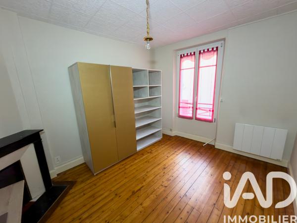 Maison à vendre 5 pièces 169 m² Soulières