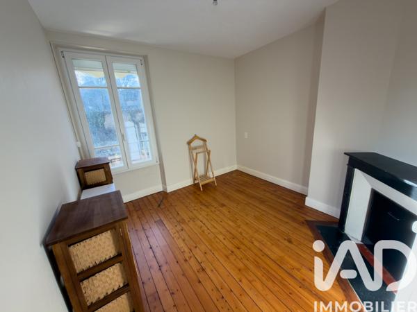 Maison à vendre 5 pièces 169 m² Soulières