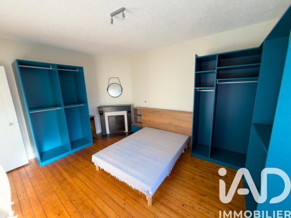 Maison à vendre 5 pièces 169 m² Soulières