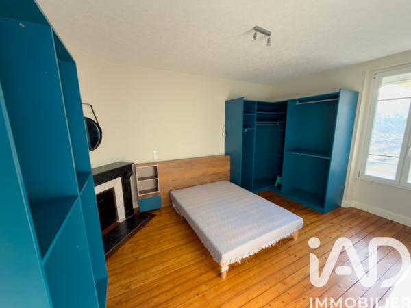 Maison à vendre 5 pièces 169 m² Soulières