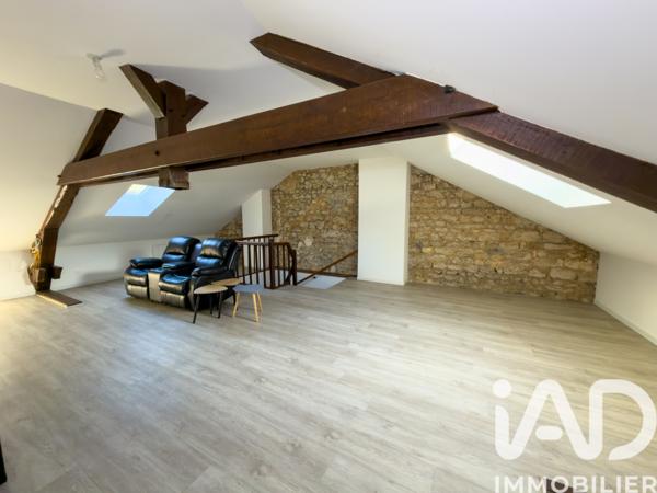 Maison à vendre 5 pièces 169 m² Soulières