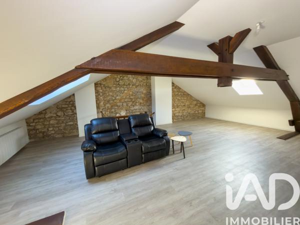 Maison à vendre 5 pièces 169 m² Soulières