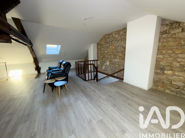 Maison à vendre 5 pièces 169 m² Soulières