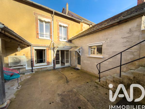 Maison à vendre 5 pièces 169 m² Soulières
