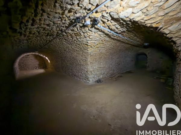 Maison à vendre 5 pièces 169 m² Soulières