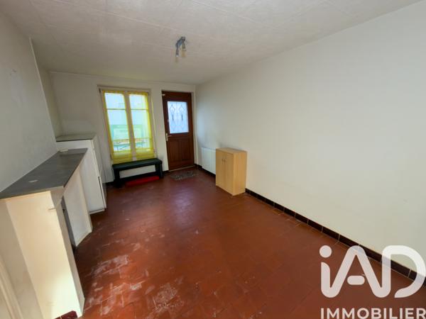 Maison à vendre 5 pièces 169 m² Soulières