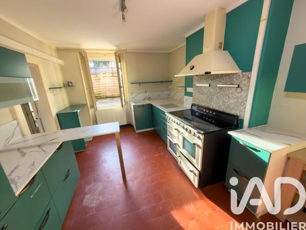 Maison à vendre 5 pièces 169 m² Soulières