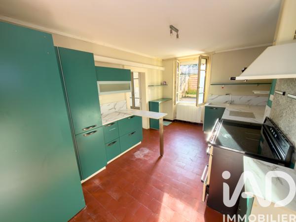 Maison à vendre 5 pièces 169 m² Soulières