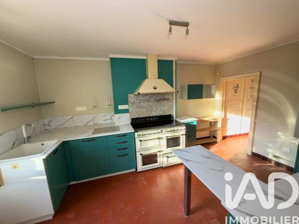 Maison à vendre 5 pièces 169 m² Soulières