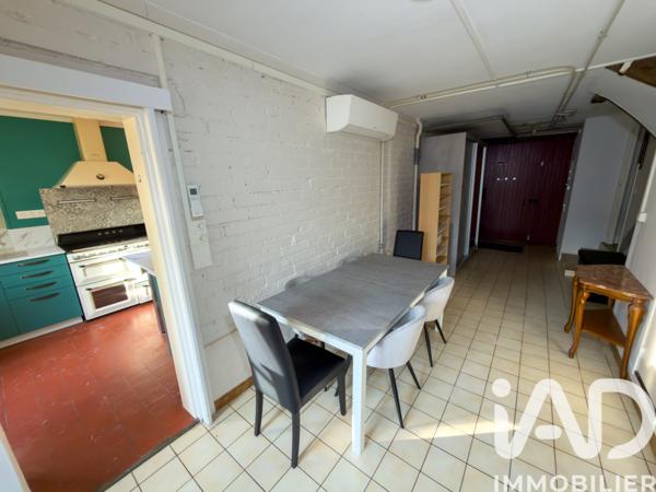 Maison à vendre 5 pièces 169 m² Soulières