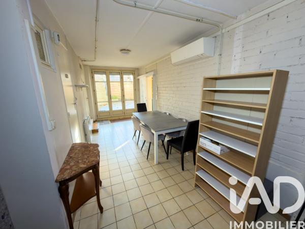 Maison à vendre 5 pièces 169 m² Soulières