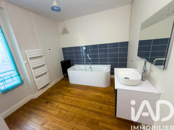 Maison à vendre 5 pièces 169 m² Soulières