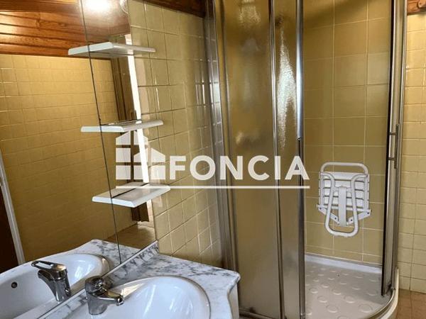 À vendre Maison 4 pièces 72 m² - Bonnières-sur-seine 78270