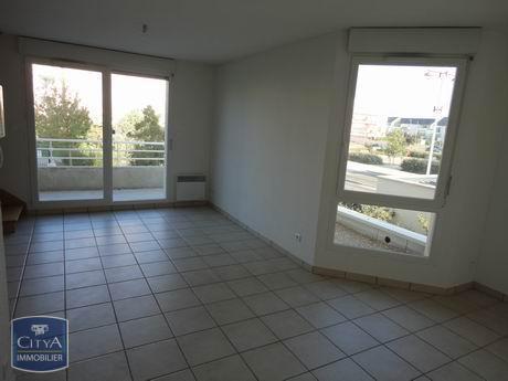 Appartement à louer 4 pièces 70.83m²