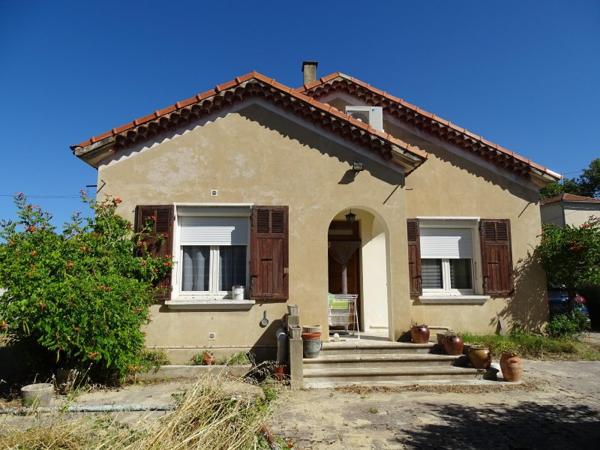 Vente / Maison à Orange (84100)
