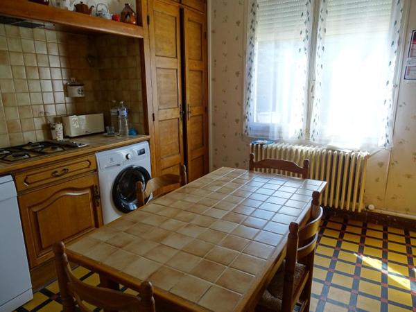 Vente / Maison à Orange (84100)