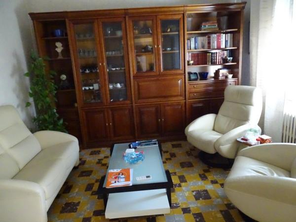 Vente / Maison à Orange (84100)