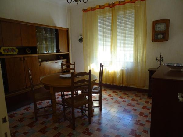 Vente / Maison à Orange (84100)