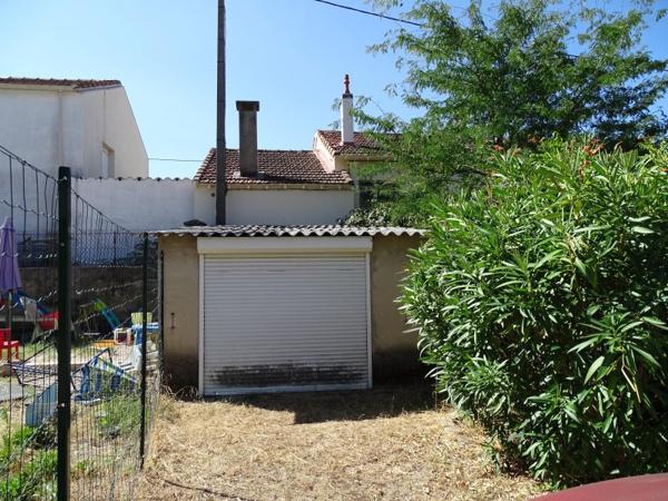 Vente / Maison à Orange (84100)