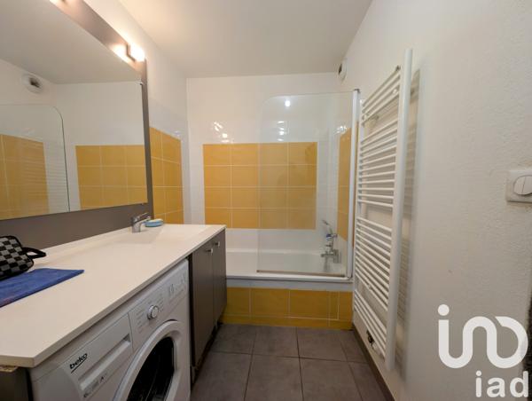 Appartement à vendre 2 pièces 45 m² Pibrac