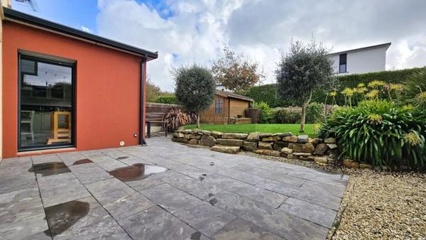 Vente Maison 6 pièces 124 m2 à Brest