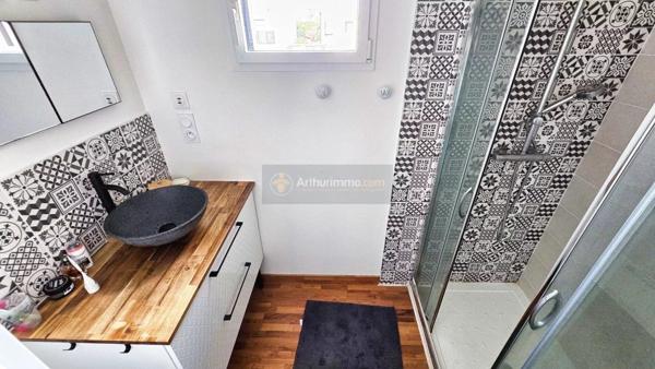 Vente Maison 6 pièces 124 m2 à Brest