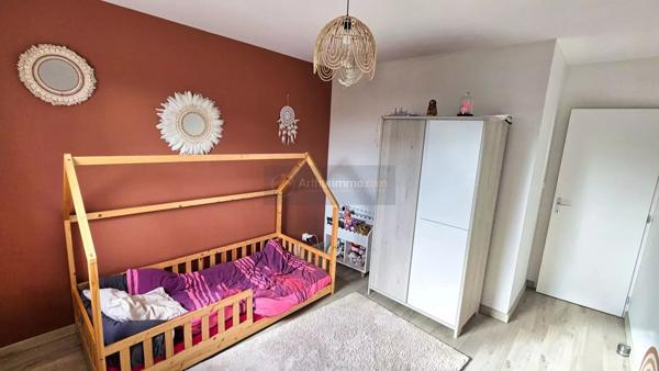 Vente Maison 6 pièces 124 m2 à Brest