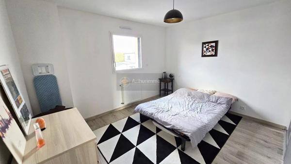 Vente Maison 6 pièces 124 m2 à Brest