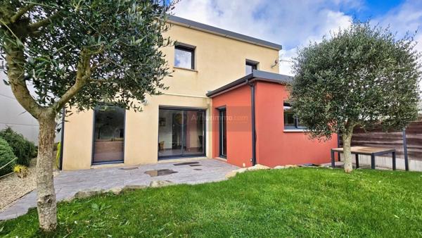 Vente Maison 6 pièces 124 m2 à Brest