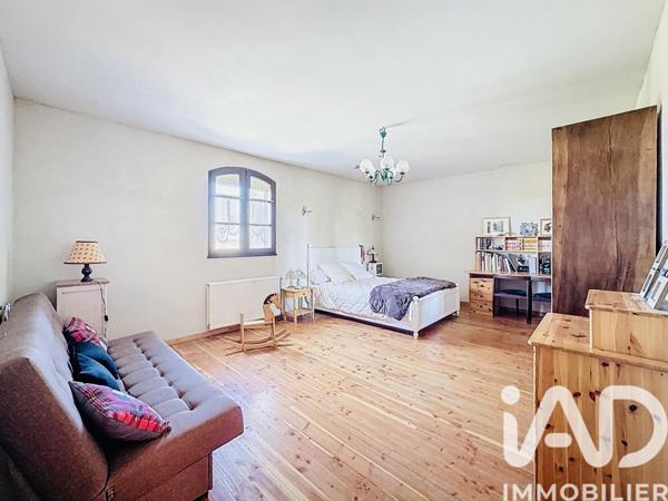Maison à vendre 10 pièces 500 m² Arles